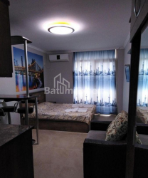 شقة سكنية 25 متر مربع - يوريفسكايا, Batumi, جورجيا