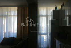 شقة سكنية 73 متر مربع - يوسف كوبالادزه, Batumi, جورجيا