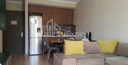 شقة سكنية 50 متر مربع - يوريفسكايا, Batumi, جورجيا