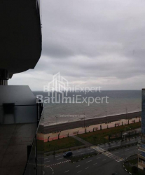 شقة سكنية 27 متر مربع - شريف خيمشياشفيلي, Batumi, جورجيا