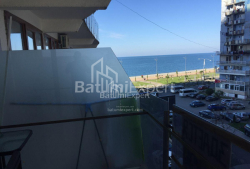 شقة سكنية 27 متر مربع - يوسف كوبالادزه, Batumi, جورجيا