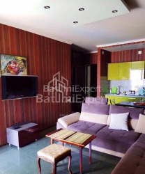 شقة سكنية 58 متر مربع - شريف خيمشياشفيلي, Batumi, جورجيا