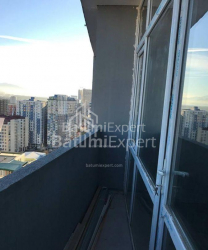 شقة سكنية 2-комн 39 m² - يوسف كوبالادزه, Batumi