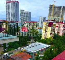 شقة سكنية 2-комн 57 m² - شالفا إيناساريدزه, Batumi