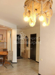 شقة سكنية 57 متر مربع - شالفا إيناساريدزه, Batumi, جورجيا