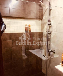 شقة سكنية 57 متر مربع - شالفا إيناساريدزه, Batumi, جورجيا