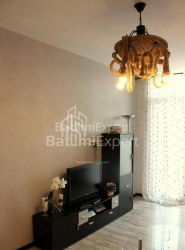 شقة سكنية 57 متر مربع - شالفا إيناساريدزه, Batumi, جورجيا