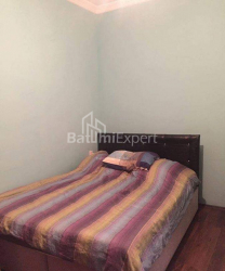 شقة سكنية 70 متر مربع - الملك بارنافاز, Batumi, جورجيا