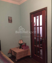 شقة سكنية 70 متر مربع - الملك بارنافاز, Batumi, جورجيا
