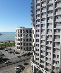 شقة سكنية 62 متر مربع - شريف خيمشياشفيلي, Batumi, جورجيا