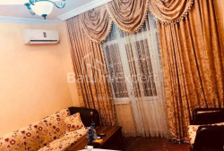 شقة سكنية 40 متر مربع - يوريفسكايا, Batumi, جورجيا