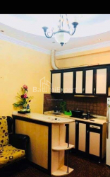 شقة سكنية 2-комн 40 m² - يوريفسكايا, Batumi