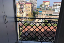 شقة سكنية 50 متر مربع - فاختانغ جورجاسالي, Batumi, جورجيا