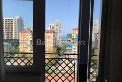 شقة سكنية 3-комн 50 m² - فاختانغ جورجاسالي, Batumi