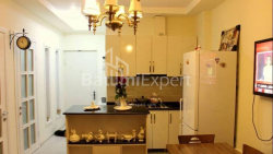شقة سكنية 3-комн 50 m² - فاختانغ جورجاسالي, Batumi