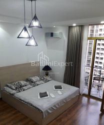 شقة سكنية 1-комн 35 m² - يوسف كوبالادزه, Batumi