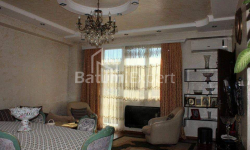 شقة سكنية 84 متر مربع - ديميتر تافدادبولي, Batumi, جورجيا