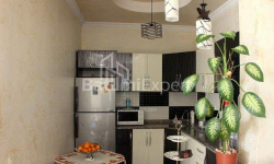 شقة سكنية 84 متر مربع - ديميتر تافدادبولي, Batumi, جورجيا