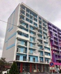 شقة سكنية 3-комн 66 m² - ميخائيل ليرمونتوف, Batumi