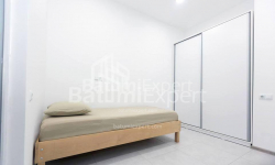 شقة سكنية 3-комн 50 m² - شريف خيمشياشفيلي, Batumi