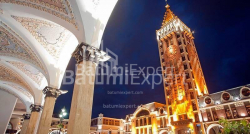 شقة سكنية 2-комн 40 m² - ستيفان زوبالاشفيلي, Batumi