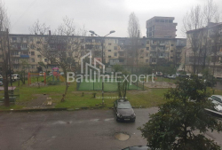 شقة سكنية 80 متر مربع - يوريفسكايا, Batumi, جورجيا