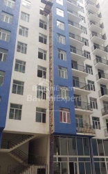 شقة سكنية 60 متر مربع - شالفا إيناساريدزه, Batumi, جورجيا