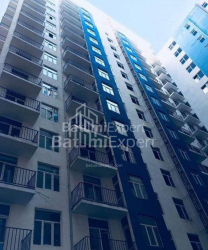 شقة سكنية 1-комн 60 m² - شالفا إيناساريدزه, Batumi