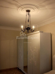 شقة سكنية 140 متر مربع - الملك بارنافاز, Batumi, جورجيا