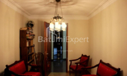 شقة سكنية 5-комн 140 m² - الملك بارنافاز, Batumi