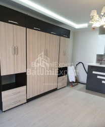 شقة سكنية 41 متر مربع - روستافيلي, Batumi, جورجيا