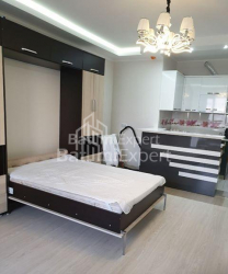 شقة سكنية 41 متر مربع - روستافيلي, Batumi, جورجيا