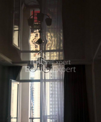 شقة سكنية 3-комн 53 m² - نيكو بيروسماني, Batumi