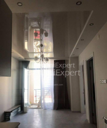 شقة سكنية 53 متر مربع - نيكو بيروسماني, Batumi, جورجيا