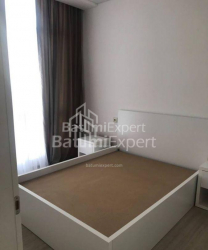 شقة سكنية 53 متر مربع - نيكو بيروسماني, Batumi, جورجيا