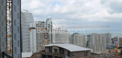 شقة سكنية 31 متر مربع - يوريفسكايا, Batumi, جورجيا