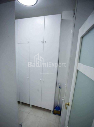 شقة سكنية 120 متر مربع - يوريفسكايا, Batumi, جورجيا