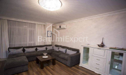 شقة سكنية 120 متر مربع - يوريفسكايا, Batumi, جورجيا