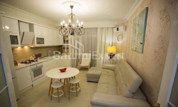 شقة سكنية 120 متر مربع - يوريفسكايا, Batumi, جورجيا