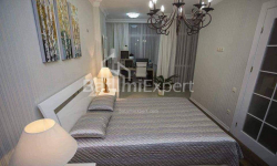 شقة سكنية 120 متر مربع - يوريفسكايا, Batumi, جورجيا