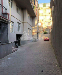 شقة سكنية 2-комн 54 m² - ايليا تشافتشافادزه, Batumi