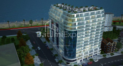 شقة سكنية 25 متر مربع - شريف خيمشياشفيلي, Batumi, جورجيا