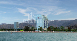 شقة سكنية 25 متر مربع - شريف خيمشياشفيلي, Batumi, جورجيا