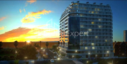 شقة سكنية 25 متر مربع - شريف خيمشياشفيلي, Batumi, جورجيا