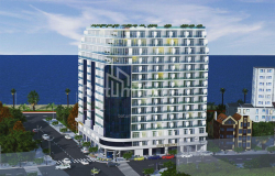شقة سكنية 25 متر مربع - شريف خيمشياشفيلي, Batumi, جورجيا