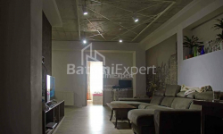 شقة سكنية 230 متر مربع - بيترا مليكيشفيلي, Batumi, جورجيا