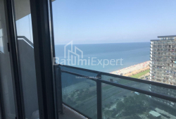 شقة سكنية 31 متر مربع - يوريفسكايا, Batumi, جورجيا