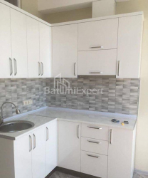 شقة سكنية 30 متر مربع - نيكو بيروسماني, Batumi, جورجيا