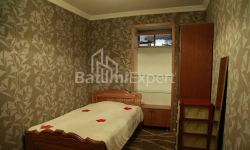 شقة سكنية 90 متر مربع - الملك بارنافاز, Batumi, جورجيا
