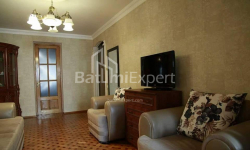 شقة سكنية 3-комн 90 m² - الملك بارنافاز, Batumi